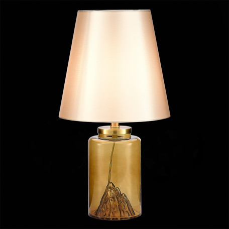 Настольная лампа ST Luce Ande SL1000.204.01, 1xE27x40W - миниатюра 3