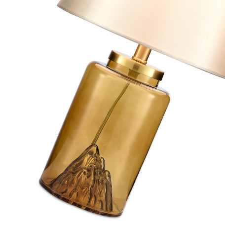 Настольная лампа ST Luce Ande SL1000.204.01, 1xE27x40W - миниатюра 5