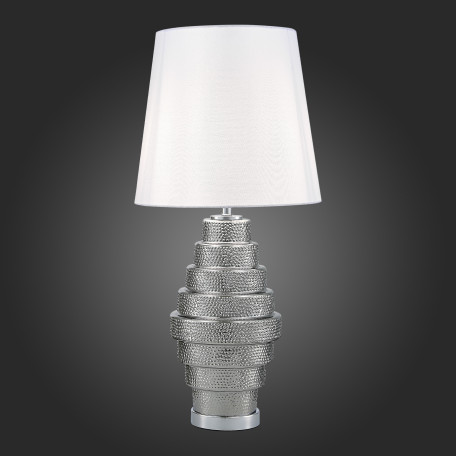 Настольная лампа ST Luce Rexite SL1001.104.01, 1xE27x40W - миниатюра 4