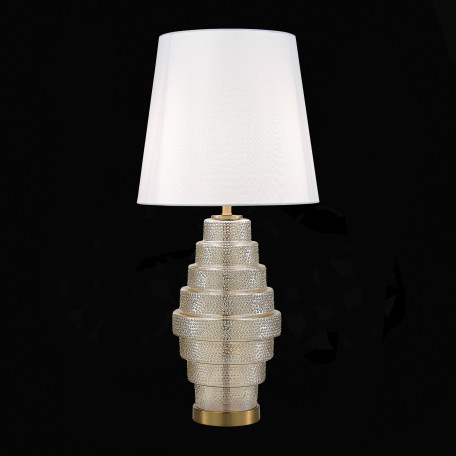Настольная лампа ST Luce Rexite SL1001.204.01, 1xE27x40W - миниатюра 3