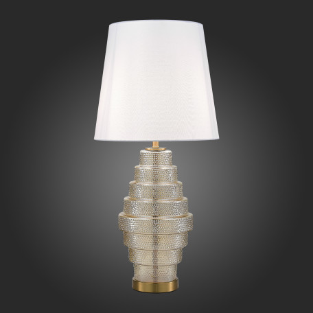 Настольная лампа ST Luce Rexite SL1001.204.01, 1xE27x40W - миниатюра 4