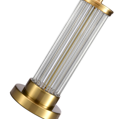 Настольная лампа ST Luce Corsi SL1003.304.01, 1xE27x40W - миниатюра 5