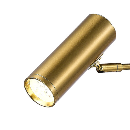 Настольная светодиодная лампа ST Luce Arper SL1006.204.01, LED 3W 3000K 165lm - миниатюра 5