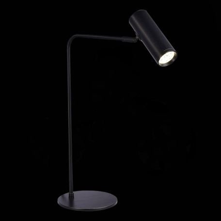 Настольная светодиодная лампа ST Luce Arper SL1006.404.01, LED 3W 3000K 165lm - миниатюра 3