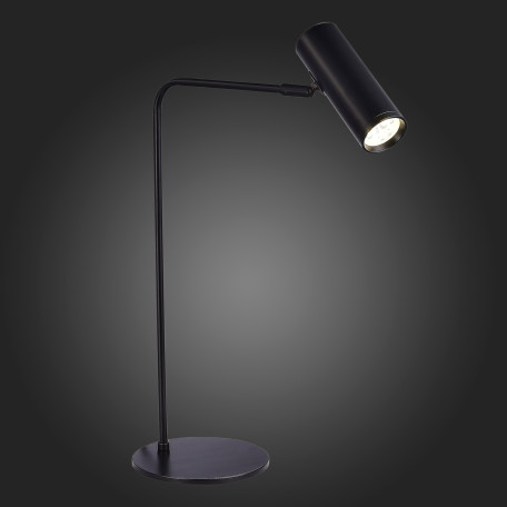 Настольная светодиодная лампа ST Luce Arper SL1006.404.01, LED 3W 3000K 165lm - миниатюра 4