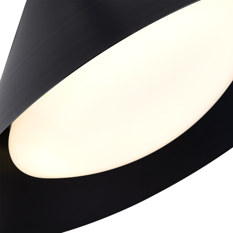 Подвесной светодиодный светильник ST Luce Tresor SL6501.423.01, LED 25W 3000K 2125lm - миниатюра 7