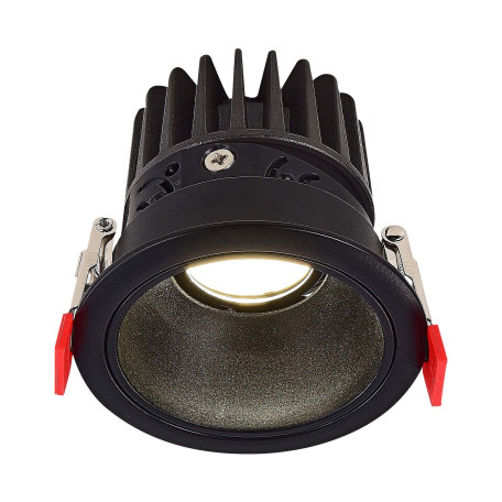 Встраиваемый светодиодный светильник ST Luce Shift ST051.408.01, LED - миниатюра 5