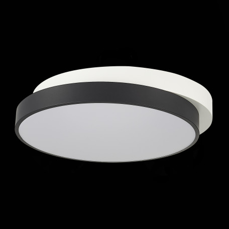 Потолочный светодиодный светильник Evoluce Qvo SLE200702-01, LED 45W 2700lm - миниатюра 11