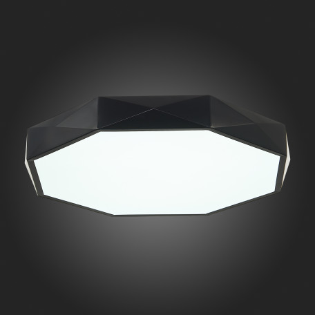 Потолочный светодиодный светильник Evoluce Rondo SLE200842-01, LED 45W 2700lm - миниатюра 10