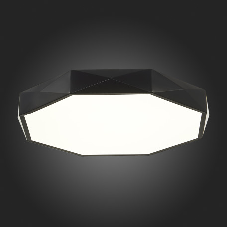 Потолочный светодиодный светильник Evoluce Rondo SLE200842-01, LED 45W 2700lm - миниатюра 14