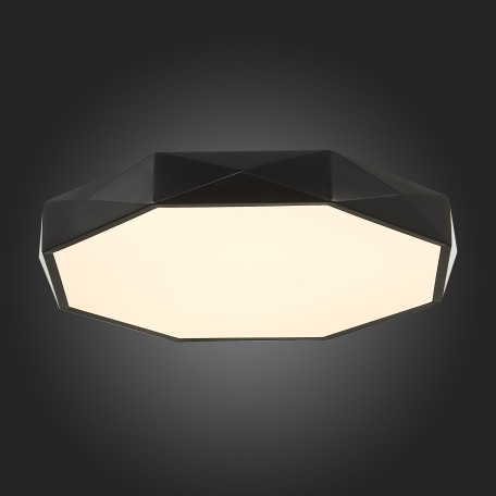 Потолочный светодиодный светильник Evoluce Rondo SLE200842-01, LED 45W 2700lm - миниатюра 16