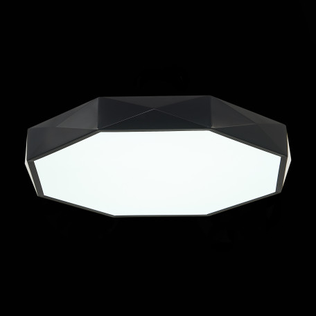 Потолочный светодиодный светильник Evoluce Rondo SLE200842-01, LED 45W 2700lm - миниатюра 17