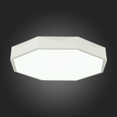 Потолочный светодиодный светильник Evoluce Rondo SLE200852-01, LED 45W 2700lm - миниатюра 18