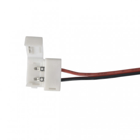 Соединитель для светодиодной ленты Elektrostandard LED 5050 гибкий односторонний a035395 - миниатюра 1