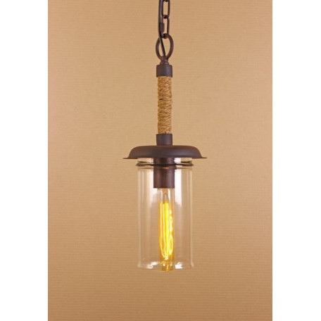 Подвесной светильник Loft House P-150 - миниатюра 1