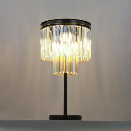 Настольная лампа Citilux Мартин CL332862, 6xE14x60W - миниатюра 2