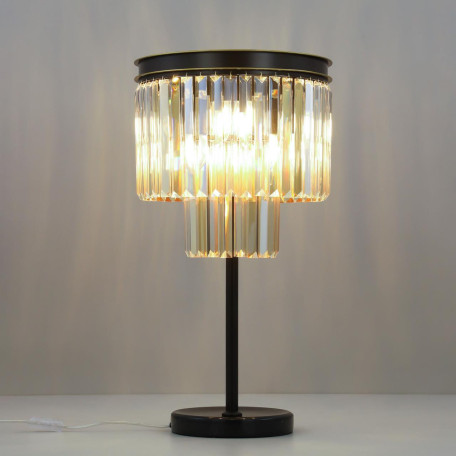 Настольная лампа Citilux Мартин CL332862, 6xE14x60W - миниатюра 9