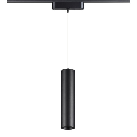 Светодиодный светильник для трековой системы Novotech Smal 359102, IP52, LED 9W 855lm - миниатюра 4