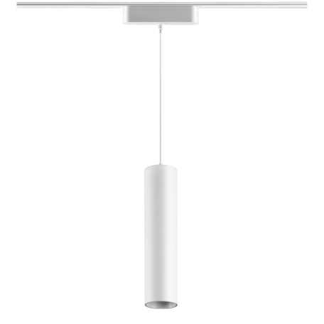 Светодиодный светильник для трековой системы Novotech Smal 359103, LED 9W 855lm - миниатюра 4