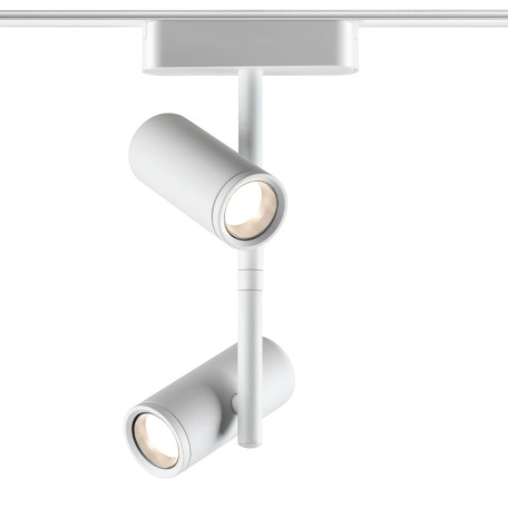 Светодиодный светильник для трековой системы Novotech Smal 359107, LED 16W 1360lm - миниатюра 2