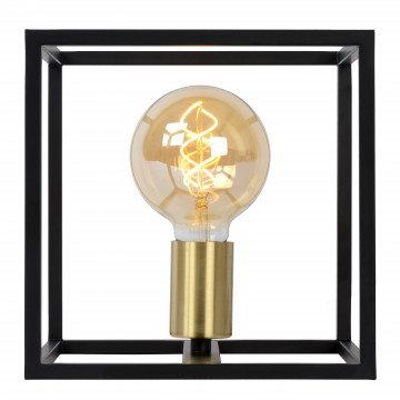 Настольная лампа Lucide Ruben 00524/01/30, 1xE27x40W - миниатюра 5