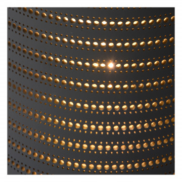Настольная лампа Lucide Jamila 13526/01/36, 1xE14x25W - миниатюра 6