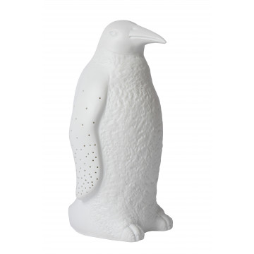 Настольная лампа Lucide Pinguin 13532/01/31, 1xE14x25W - миниатюра 2