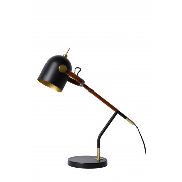 Настольная лампа Lucide Waylon 05627/01/30, 1xE27x25W - миниатюра 2
