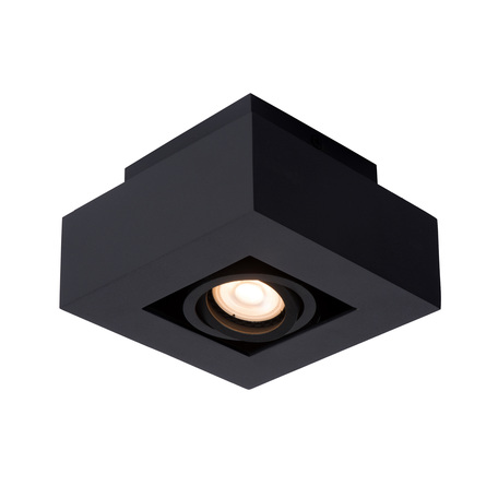 Потолочный светильник Lucide Xirax 09119/06/30, 1xGU10x5W - миниатюра 1