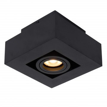 Потолочный светильник Lucide Xirax 09119/06/30, 1xGU10x5W - миниатюра 4