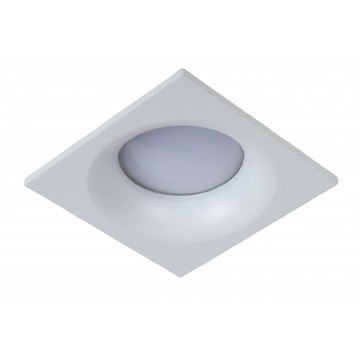 Встраиваемый светильник Lucide Ziva 09924/01/31, IP44, 1xGU10x5W - миниатюра 2