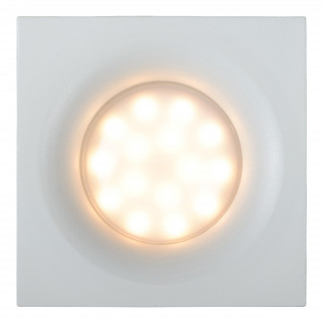 Встраиваемый светильник Lucide Ziva 09924/01/31, IP44, 1xGU10x5W - миниатюра 3