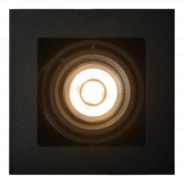 Встраиваемый светильник Lucide Chimney 09926/01/30, 1xGU10x50W - миниатюра 6