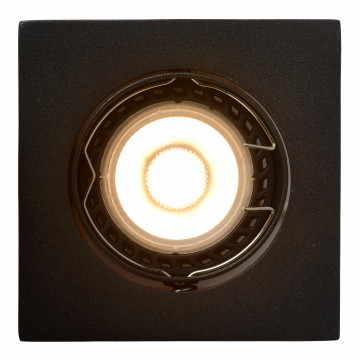 Встраиваемый светильник Lucide Focus 11002/15/30, 1xGU10x5W - миниатюра 3