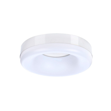 Потолочный светодиодный светильник Azzardo Ring AZ2945, LED 18W 3000K 1530lm