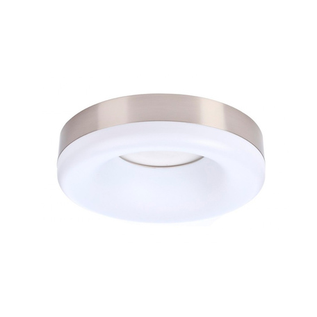 Потолочный светодиодный светильник Azzardo Ring AZ2946, LED 18W 3000K 1530lm - фото 1