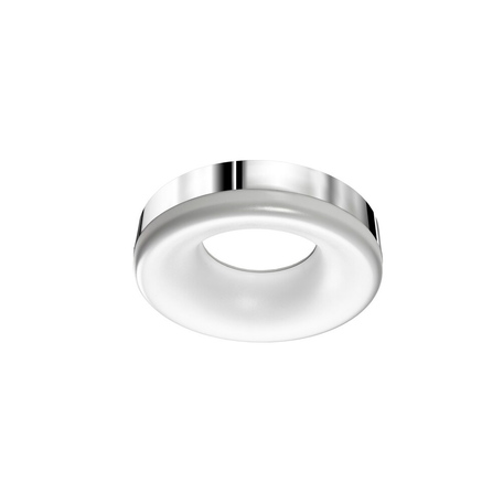 Потолочный светодиодный светильник Azzardo Ring AZ2947, LED 18W 3000K 1530lm