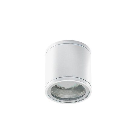 Потолочный светильник Azzardo Joe AZ3315, IP54, 1xGU10x35W, белый, металл