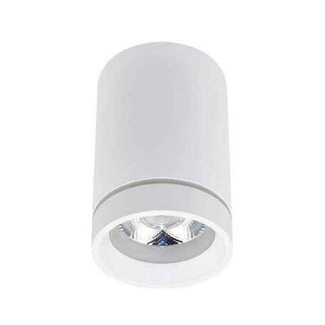 Потолочный светодиодный светильник Azzardo Bill AZ3375, LED 10W 4000K 850lm - миниатюра 1