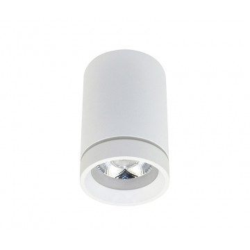 Потолочный светодиодный светильник Azzardo Bill AZ3375, LED 10W 4000K 850lm - миниатюра 2