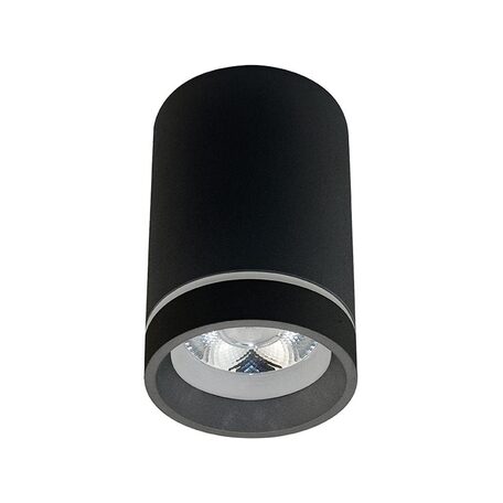 Потолочный светодиодный светильник Azzardo Bill AZ3376, LED 10W 4000K 850lm