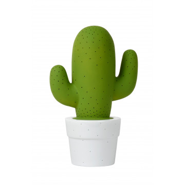 Настольная лампа Lucide Cactus 13513/01/33, 1xE14x40W - миниатюра 2