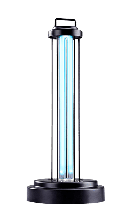 Лампа ультрафиолетовая бактерицидная SWG UV-3-2G11-36W 006915 (00-00006915) - фото 1