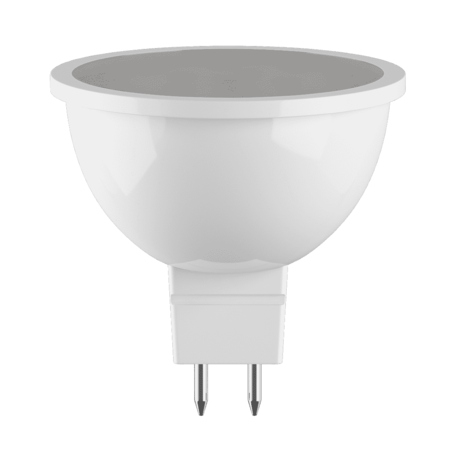 Светодиодная лампа SWG LB-GU5.3-MR16-7-WW 001942 (00-00001942) - миниатюра 1