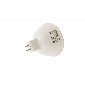 Светодиодная лампа SWG LB-GU5.3-MR16-7-WW 001942 (00-00001942) - миниатюра 2