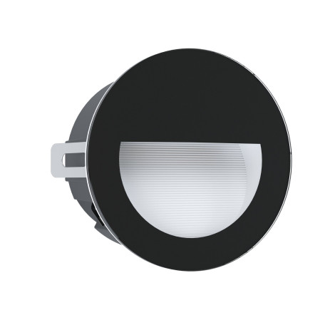 Встраиваемый светодиодный светильник Eglo ARACENA 99576, IP65, LED