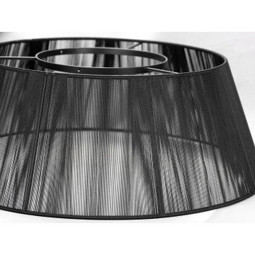 Настольная лампа Lussole Loft Cameron LSP-0526, IP21, 1xE27x40W - миниатюра 2