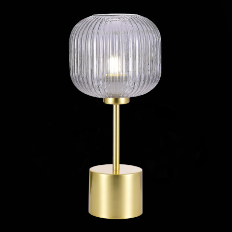 Настольная лампа ST Luce Gran SL1154.304.01, 1xE27x60W - миниатюра 3