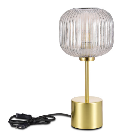 Настольная лампа ST Luce Gran SL1154.314.01, 1xE27x60W - миниатюра 2