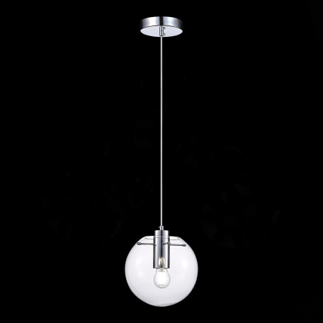 Подвесной светильник ST Luce Noor SL1056.103.01, 1xE27x60W - миниатюра 3